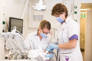 Tandarts Stichting Mondzorg