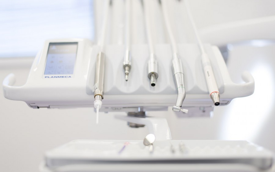 Curatieve mondzorg ouderen