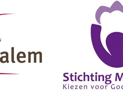 Logo's Salem + Stichting Mondzorg